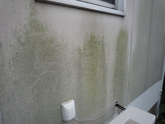 外壁塗装　御殿場市　小山町　裾野市