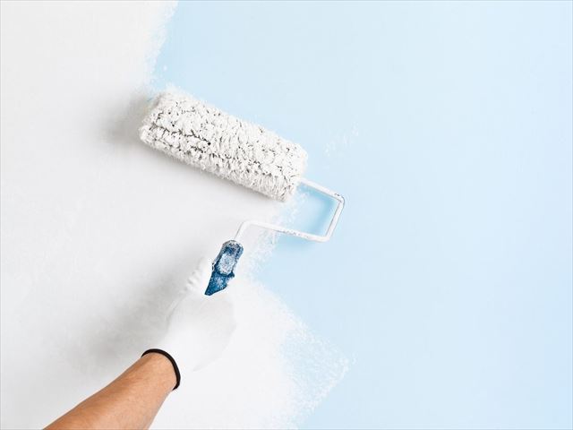 外壁塗装　御殿場市　小山町　裾野市