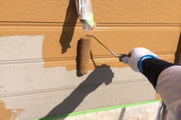 外壁塗装　御殿場市　小山町　裾野市