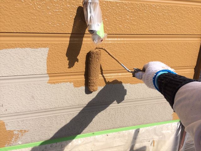 外壁塗装　御殿場市　小山町　裾野市